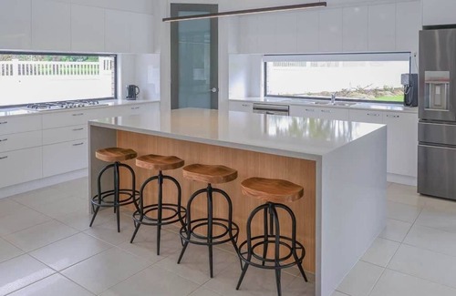 Mooloolah Valley House | Hinterland Haven - Heated Pool & Lush Surrounds