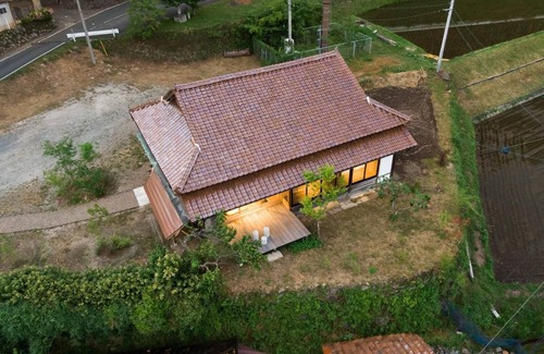 Onan House | Hinui Hitohi Yasudatei