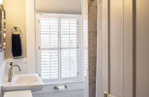 Thomas Square House | Hip Victorian Home : Starland District : Two Tides Adjacent
