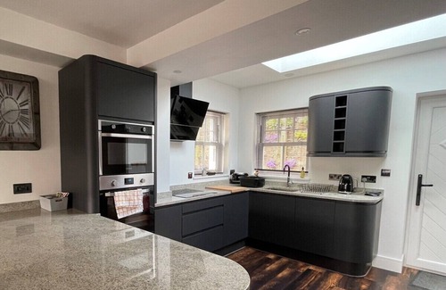 Mevagissey Apartment | HipNautic, Mevagissey, sleeps 6