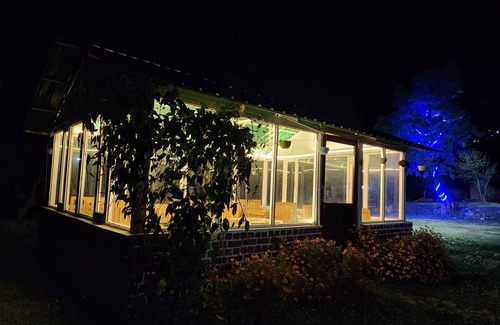 Gunehr RV Rental | Hipostel Bir - Stay and Cafe