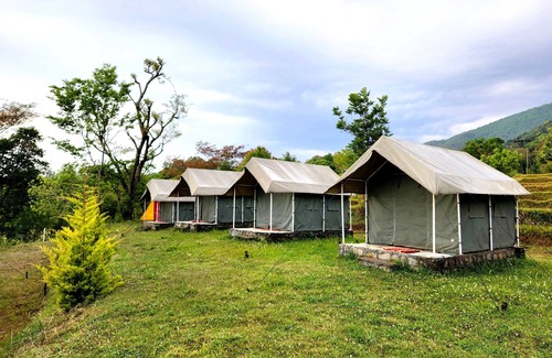 Gunehr RV Rental | Hipostel Bir - Stay and Cafe