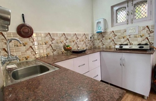 Gunehr Cottage | Hipostel Cottages Bir