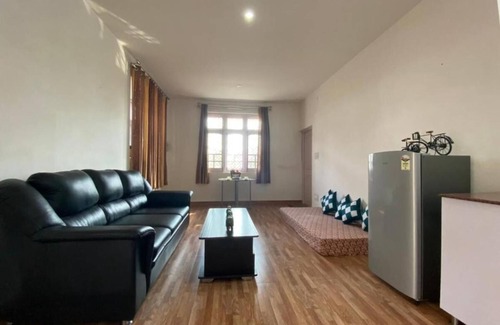 Gunehr Cottage | Hipostel Cottages Bir