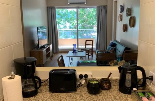 Caballito Apartment | Hippie chic Baires