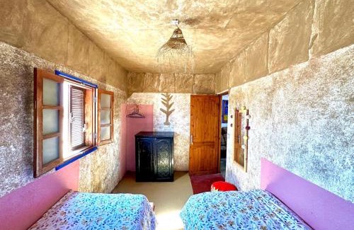 Sidi Kaouki House | Hippie Chic - Room La Dune