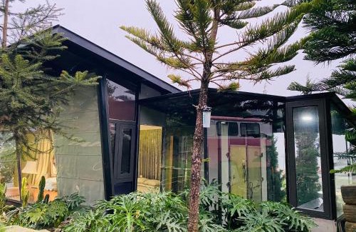 Moc Chau Resort | Hippie Home Mộc Châu