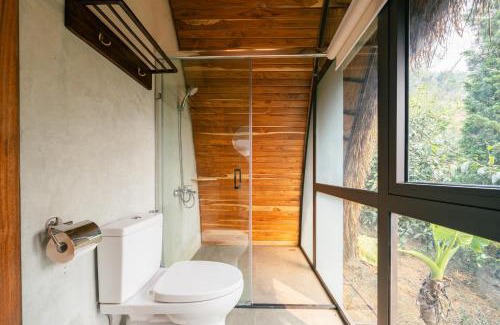 Moc Chau Resort | Hippie Home Mộc Châu