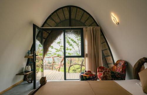 Moc Chau Resort | Hippie Home Mộc Châu