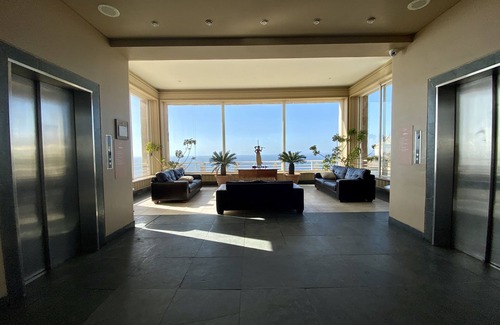 Concon Hotel | Hippocampus Resort & Club