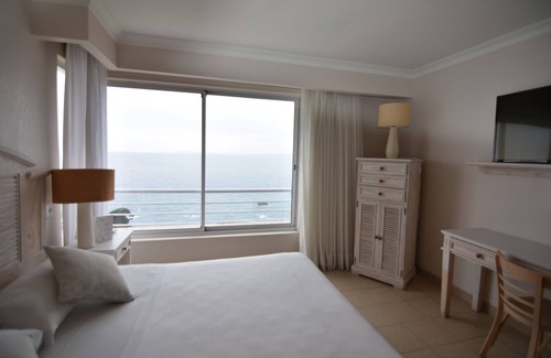 Concon Hotel | Hippocampus Resort & Club