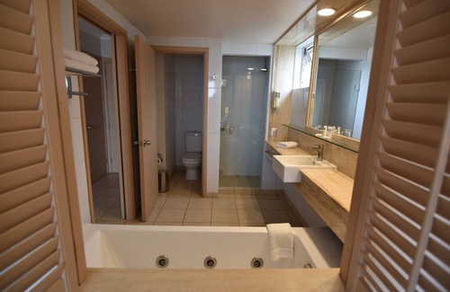 Concon Hotel | Hippocampus Resort & Club