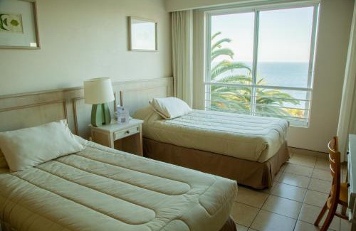 Concon Resort | Hippocampus Resort & Spa