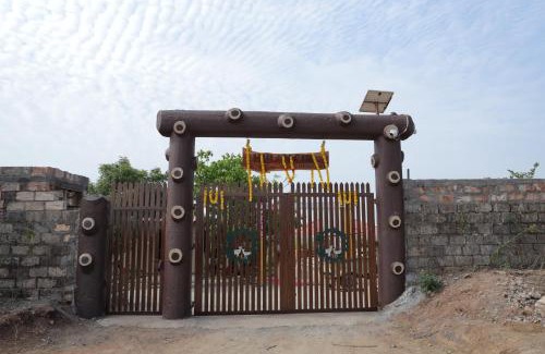 Khattalwada Resort | Hiran Gir Retreat