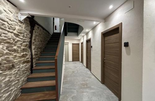 Durango Apartment | Hiri Zahar Suites 1