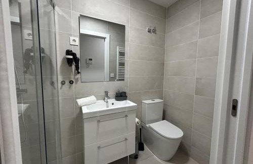 Durango Apartment | Hiri Zahar Suites 1