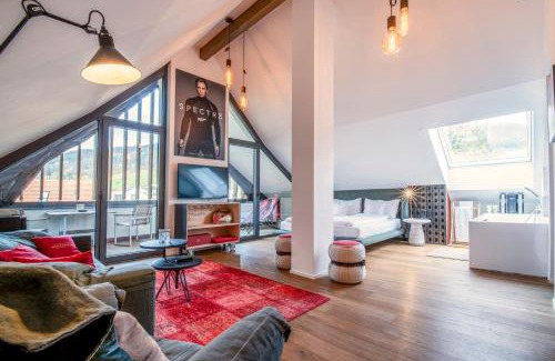 Obererlinsbach Hotel | Hirschen Erlinsbach Swiss Quality