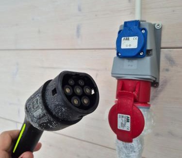 Kankaanpaa Apartment | Hirsi koulun jumppasalin yksiö