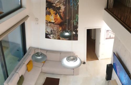 Brezice Villa | HIRUNDO- villa with saunas and hot tub