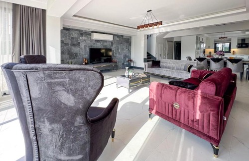 Oludeniz Villa | Hisarönü Capella villa