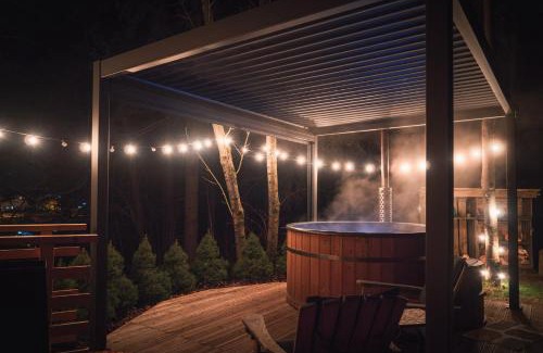 Slovenj Gradec House | Hiska Na Samem v Slovenj Gradcu