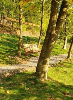 Slovenj Gradec House | Hiska Na Samem v Slovenj Gradcu