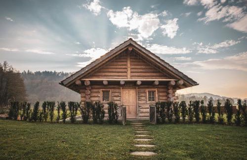 Domzale Ski Chalet | Hiska Ulala