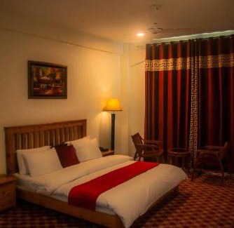 Skardu Hotel | Hispar Hotel Skardu