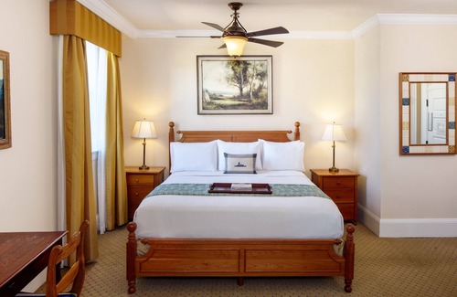 Berea Hotel | Historic Boone Tavern Hotel and Restaurant