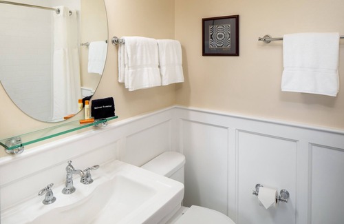 Berea Hotel | Historic Boone Tavern Hotel and Restaurant