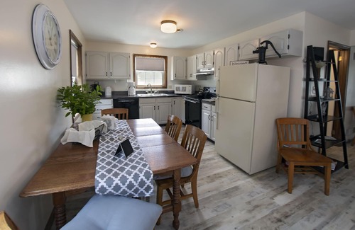 Terre Hill House | Historic Building, Quiet Location in Beautiful Lancaster County, Stella Side