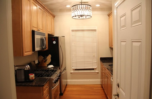 Old Fourth Ward House | Historic Charm in Old Fourth Ward - Welcome to the Beltline