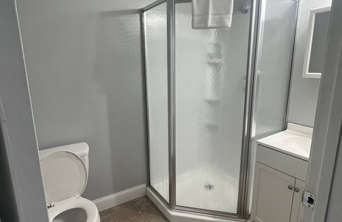 Morgantown Apartment | Historic Downtown Studio steps from eateries & WVU