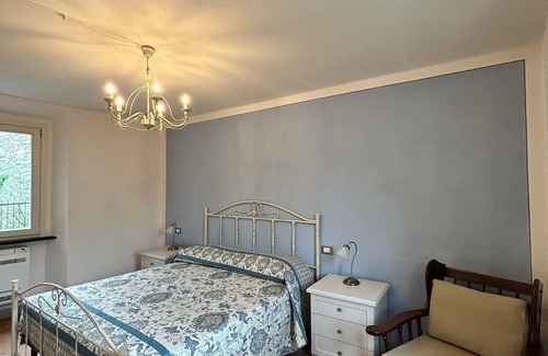 Garbagna Bed & Breakfast | Historic home, downtown, within walking distance of several hiking trails.