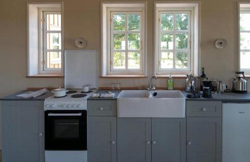 Cumlosen House | Historic House By The Elbe River