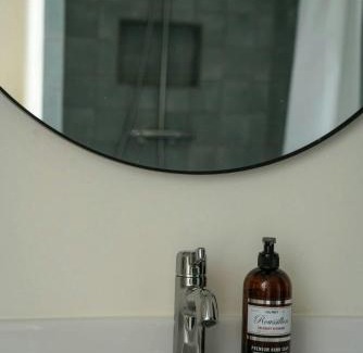 Kirke Saaby House | Historic House In Skjoldungernes Land Park