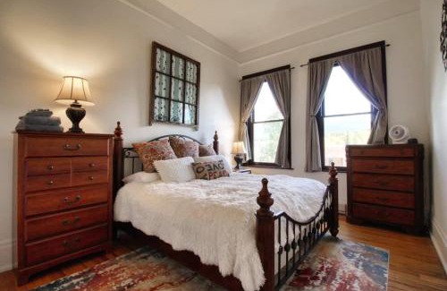 Leadville Apartment | Historic Mountain Loft with GREAT Views
