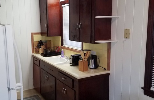 Avondale Apartment | Historic One Bedroom Apt, in the Heart of Avondale/Riverside