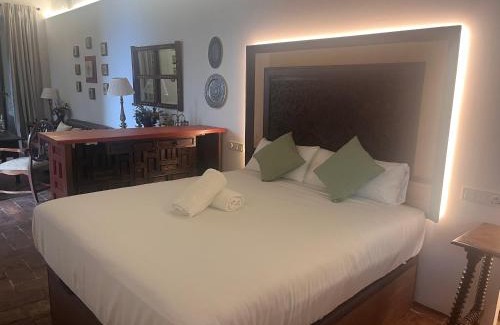 La Catedral Apartment | Historic Open House Córdoba-Casa de las Cabezas