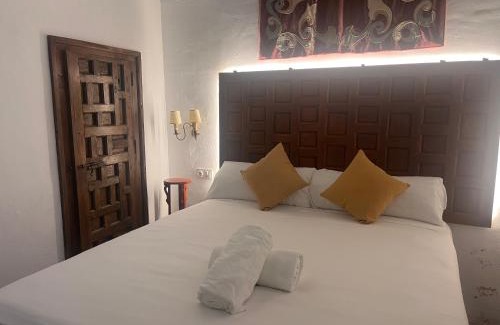 La Catedral Apartment | Historic Open House Córdoba-Casa de las Cabezas