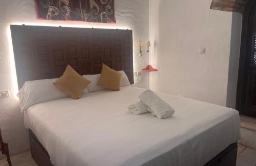 La Catedral Apartment | Historic Open House Córdoba-Casa de las Cabezas