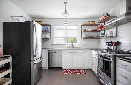 The Point House | Historic Point Home S