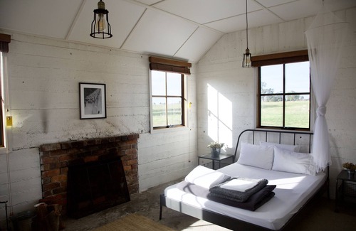 Willaura Other | Historic Shearers Quarters @ Beautiful Mount William Station