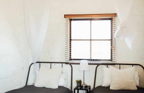 Willaura Other | Historic Shearers Quarters @ Beautiful Mount William Station