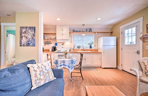 Twisp Cottage | Historic Twisp Cottage - Mountain & River View!