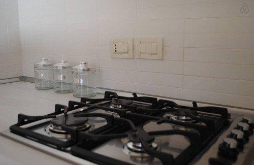 Trieste City Centre Apartment | HISTORICAL CENTER, in the heart of Trieste between Piazza Unità d'Italia and San Giusto