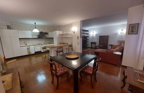 Chioggia Apartment | Historical mansion from the 16th century