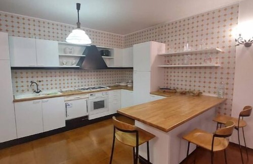 Chioggia Apartment | Historical mansion from the 16th century