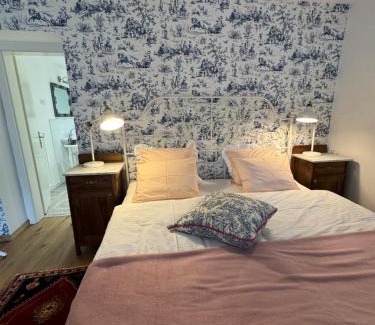 Bled Apartment | Historical Villa in the heart of Bled