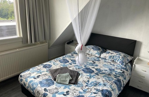 Lekkerkerk Apartment | Historisch huisje in Groene Hart